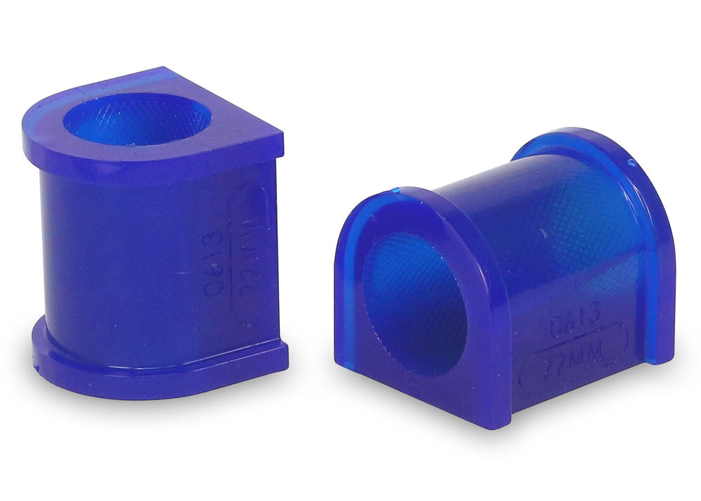SuperPro Sway Bar Mount Bush Kit