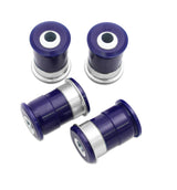 SuperPro Front Control Arm Lower-Inner Bush Kit - Extra Double Offset