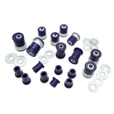 SuperPro Essential Vehicle Kit Performance Alignment