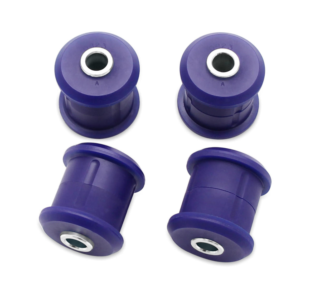 SuperPro Trailing Arm Bush Kit
