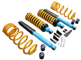 SuperPro Formula 4x4 Lift Kit w/ Height Adjustable ReadyStruts