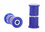 SuperPro Control Arm Lower-Inner Bush Kit