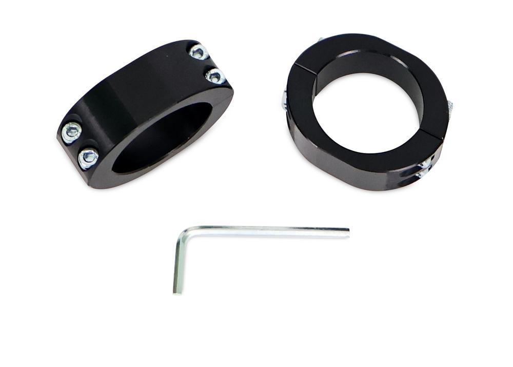 SuperPro Sway Bar Lateral Lock - Kit 38mm - Universal Applications