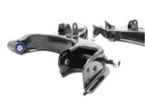 SuperPro Front Lower Standard Control Arm Kit incl. Ball Joints