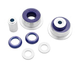 SuperPro Front Control Arm Lower-Rear Single Offset Bush Kit