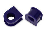 SuperPro Sway Bar Mount Bush Kit