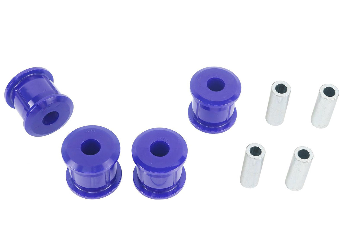 SuperPro Rear Trailing Arm Lower-Front & Rear Bush Kit