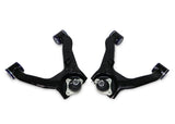 SuperPro Front Upper Standard Control Arm Kit