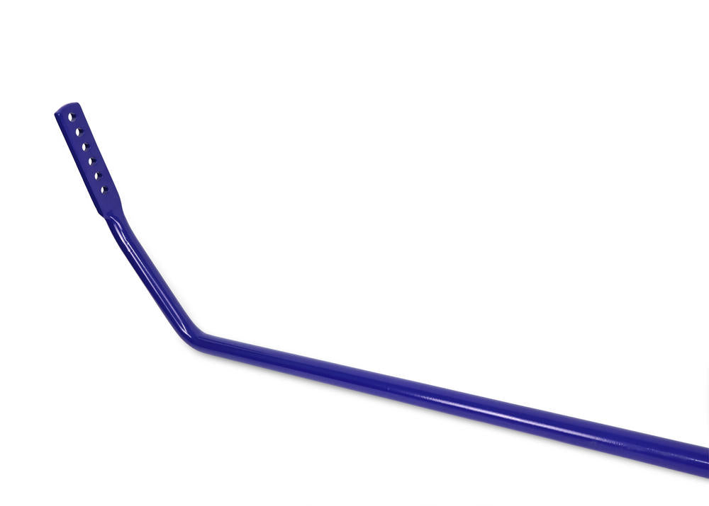 SuperPro Rear Sway Bar 24mm 3 Point Adjustable