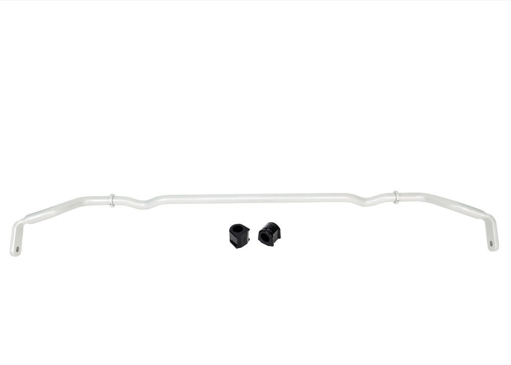 Whiteline 24mm Front Sway Bar Non Adjustable