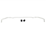 Whiteline 24mm Front Sway Bar Non Adjustable