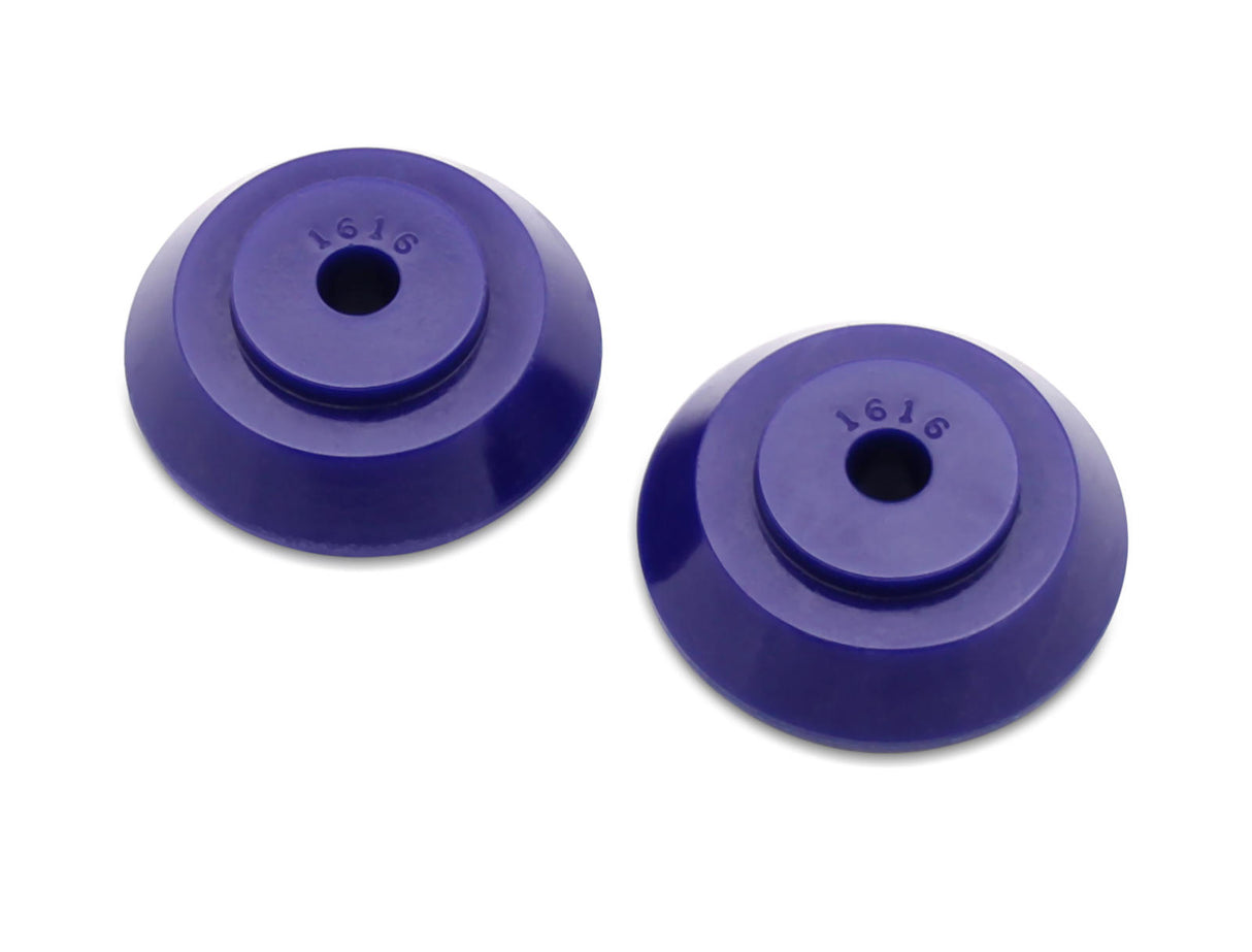 SuperPro Shock Absorber Upper Bush Kit