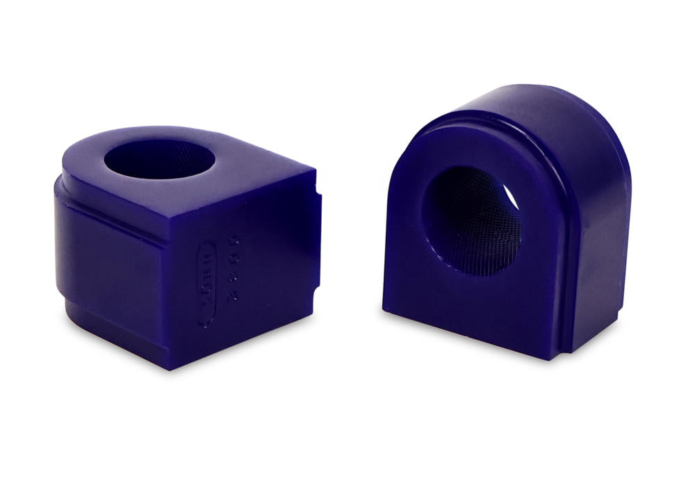 SuperPro Front Sway Bar Mount Bush Kit