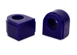 SuperPro Front Sway Bar Mount Bush Kit