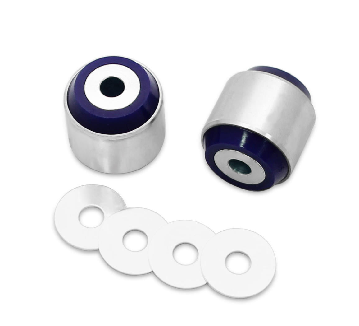 SuperPro Control Arm Bush Kit