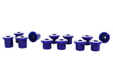 SuperPro Leaf Spring Bush Kit