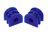 SuperPro Rear Sway Bar To Chassis Bush Kit