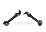 SuperPro Front Lower Control Arm Front Kit incl. Ball Joints