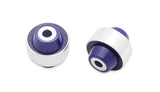 SuperPro Front Control Arm Lower-Rear Bush Kit - Single Offset