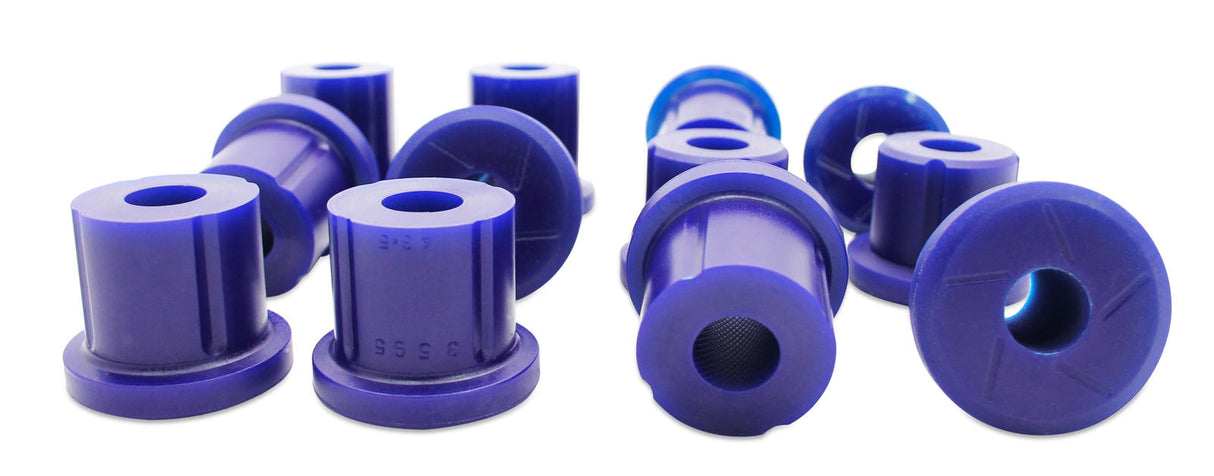 SuperPro Leaf Spring Bush Kit