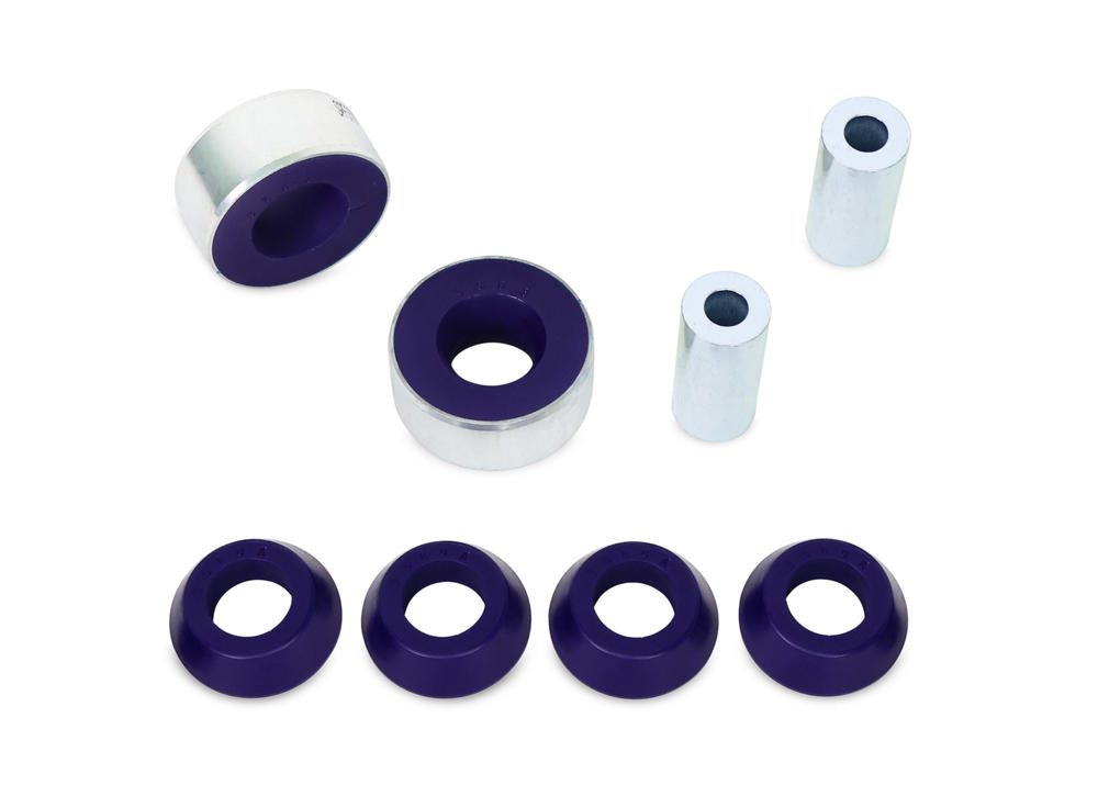 SuperPro Control Arm Lower - Inner Rear Bushing Kit