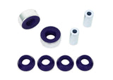 SuperPro Control Arm Lower - Inner Rear Bushing Kit