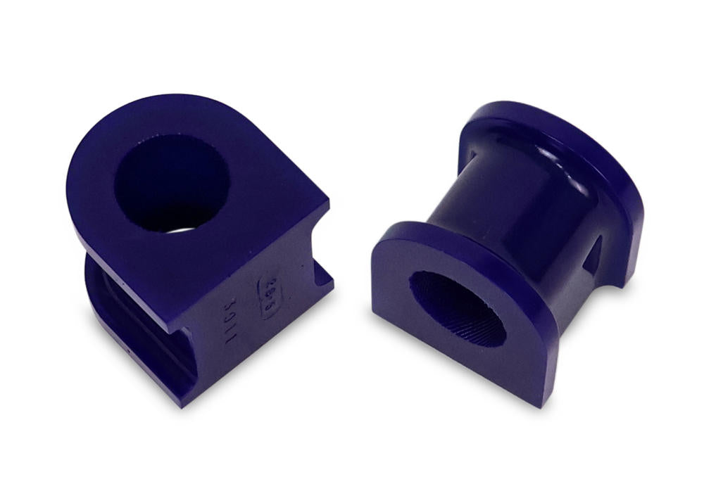 SuperPro Sway Bar Mount Bush Kit