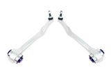 SuperPro Front Radius Arm Assembly Kit incl. Ball Joints