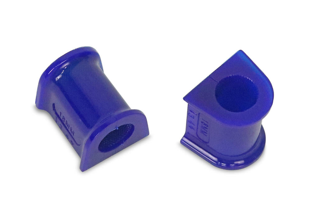 SuperPro Sway Bar Mount Bush Kit