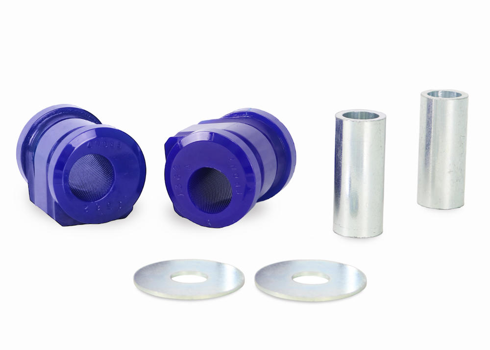 SuperPro Control Arm Lower-Rear Bush Kit