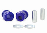 SuperPro Control Arm Lower-Rear Bush Kit