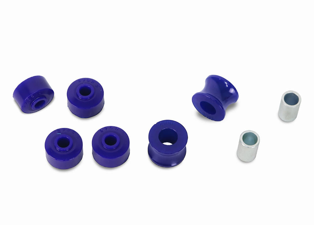 SuperPro Sway Bar End Link Upper & Lower Bush Kit