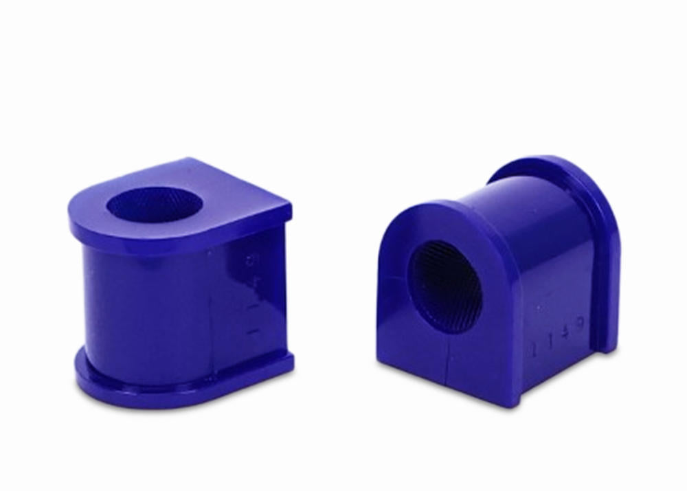 SuperPro Front Sway Bar Mount Bush Kit 20mm ID
