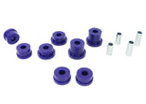 SuperPro Subframe to Chassis Mount Bush Kit