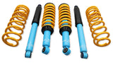 SuperPro Formula 4x4 2" Lift Kit 50mm w/ Height Adjustable ReadyStruts