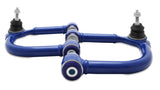 SuperPro Front Fixed Offset Upper Control Arm Kit incl. Ball Joints