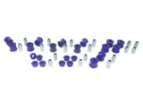 SuperPro Radius Arms & Panhard Rods Bush Kit