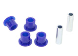 SuperPro Transverse Leaf Spring Eye Bush Kit