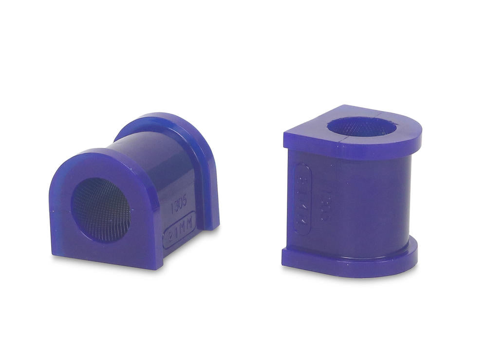 SuperPro Sway Bar Mount Bush Kit