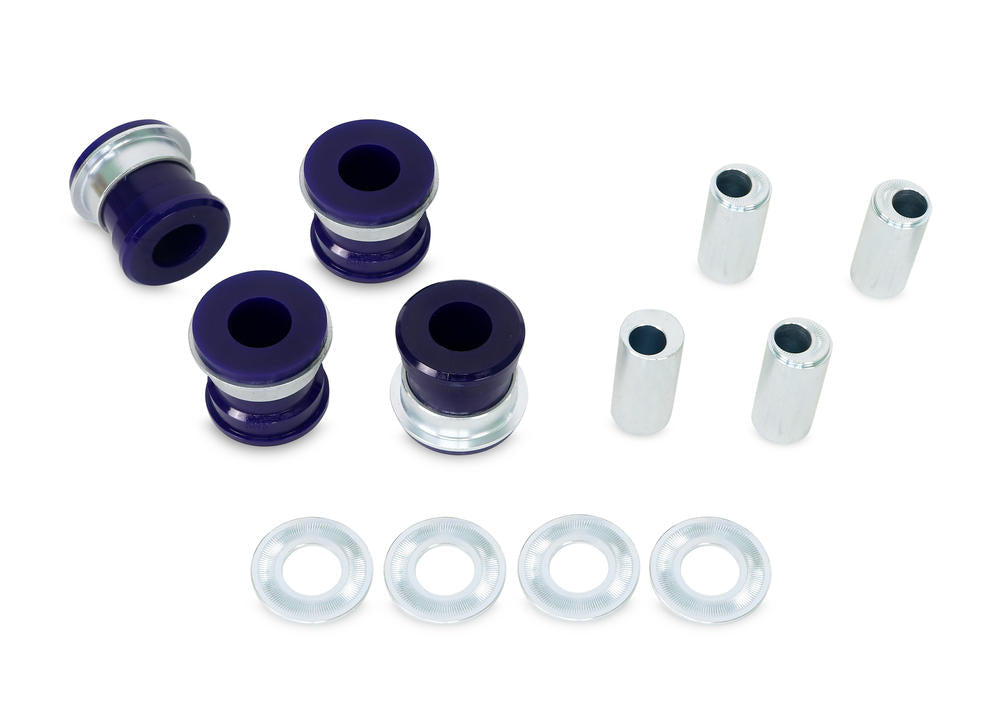 SuperPro Front Control Arm Upper-inner Bush Kit