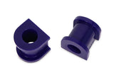SuperPro Sway Bar Mount Bush Kit