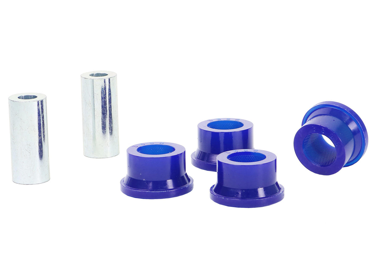 SuperPro Control Arm Lower-Inner Rear Bush Kit