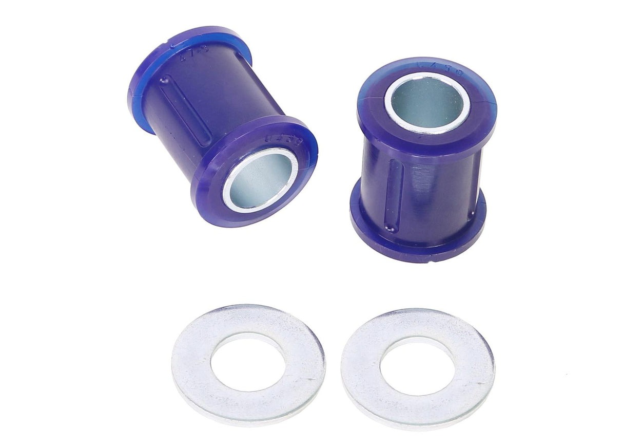 SuperPro Front Control Arm Upper Inner Rear Bush Kit