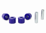 SuperPro Trailing Arm Lower-Rear Bush Kit