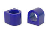 SuperPro Front Sway Bar Mount Bush Kit
