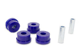 SuperPro Trailing Arm Lower-Front Bush Kit