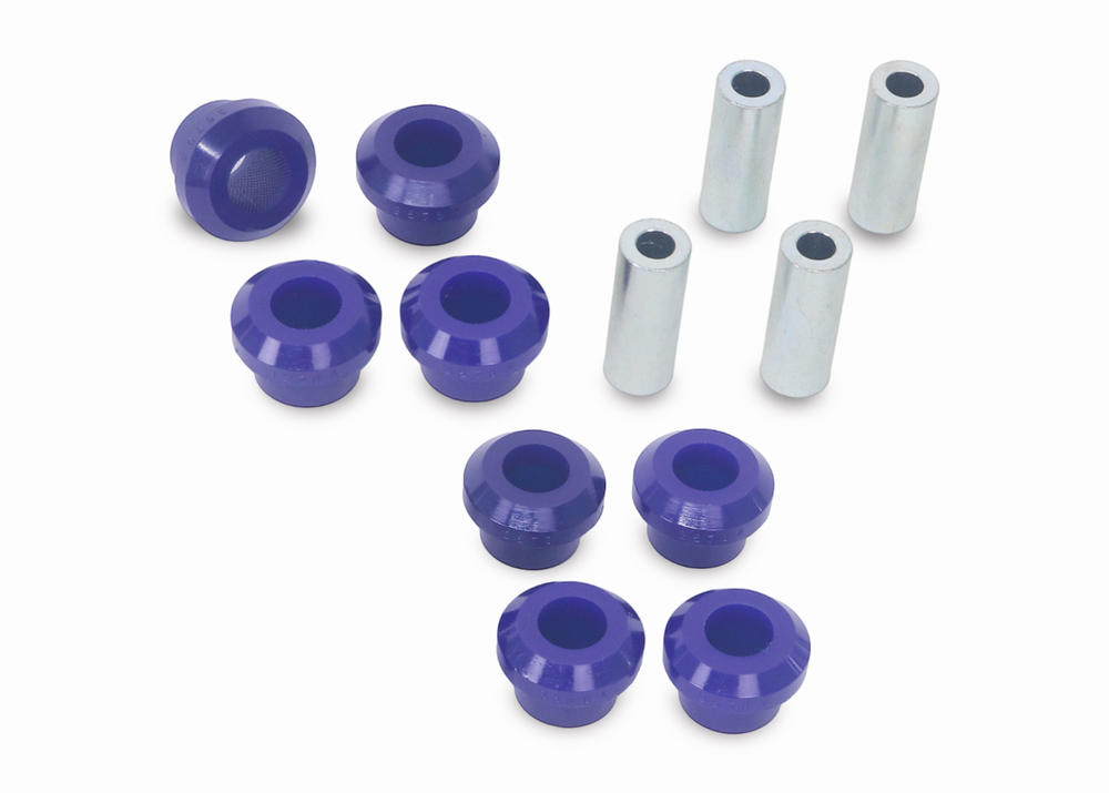 SuperPro Control Arm Lower-Inner & Outer Bush Kit