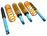 SuperPro Formula 4x4 2" Lift Kit 50mm w/ Height Adjustable ReadyStruts
