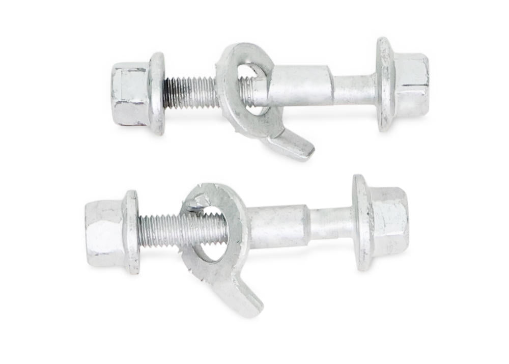 SuperPro 10mm Camber Adjusting Bolt Kit