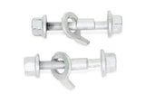 SuperPro 10mm Camber Adjusting Bolt Kit